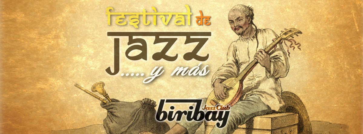 FB festival de Jazz y más
